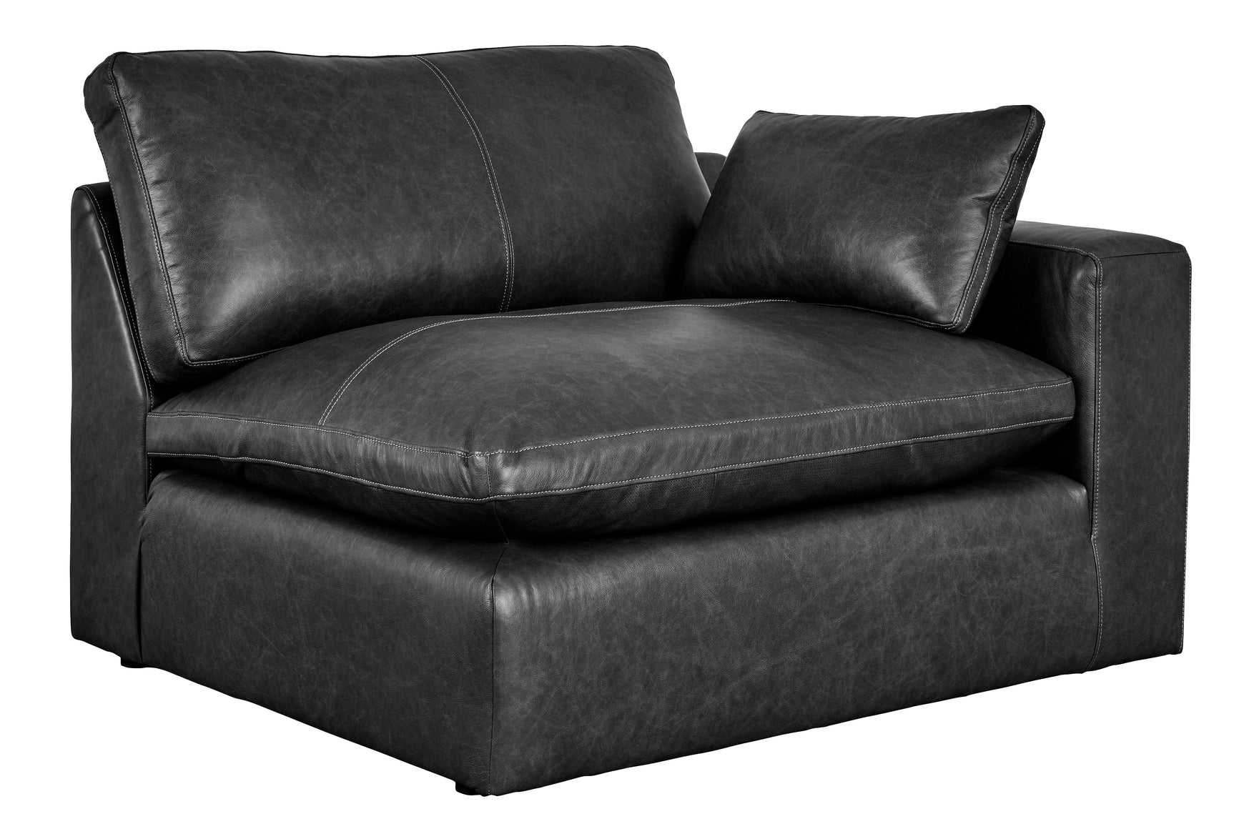 Milano RAF Corner Chair