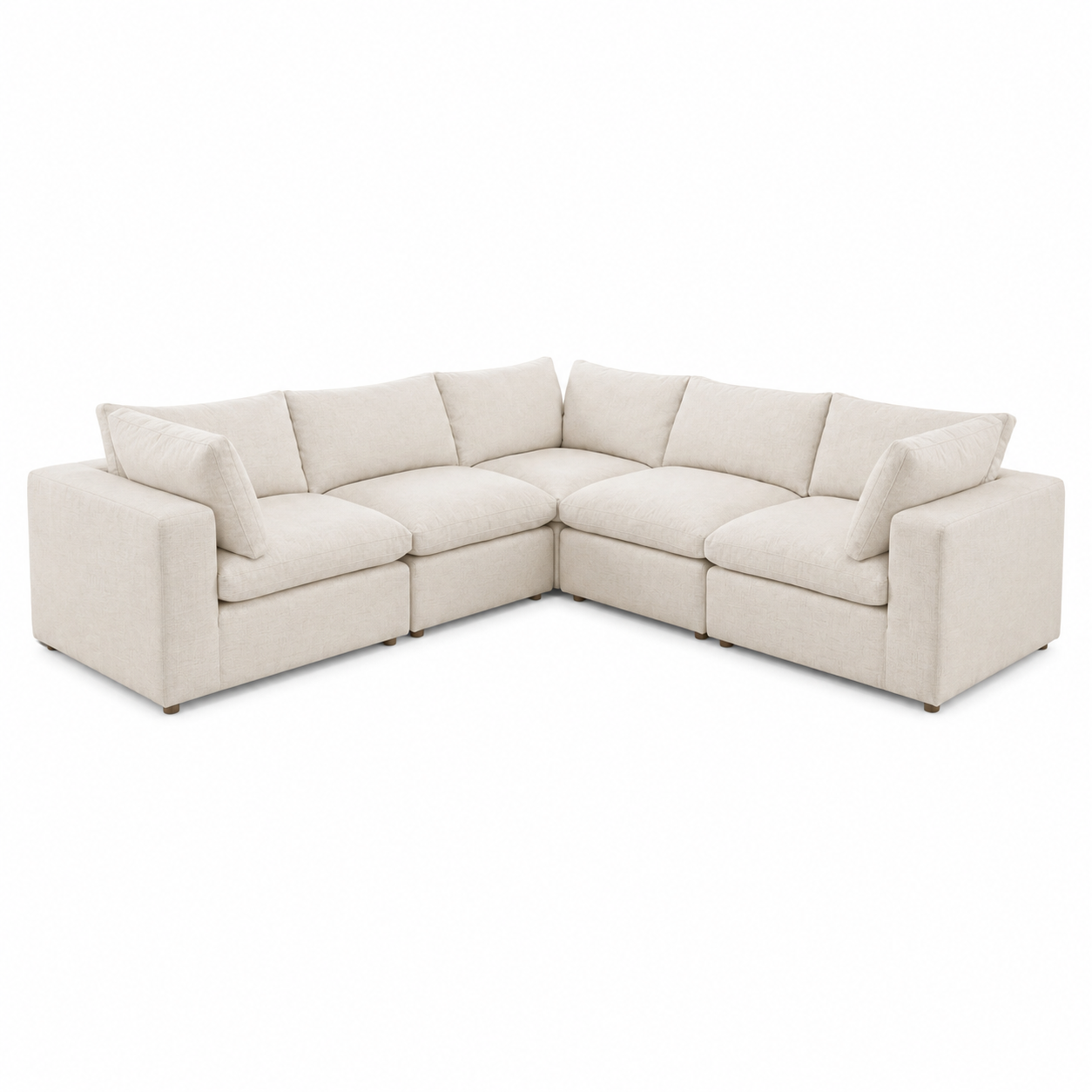 The Walter Sectional