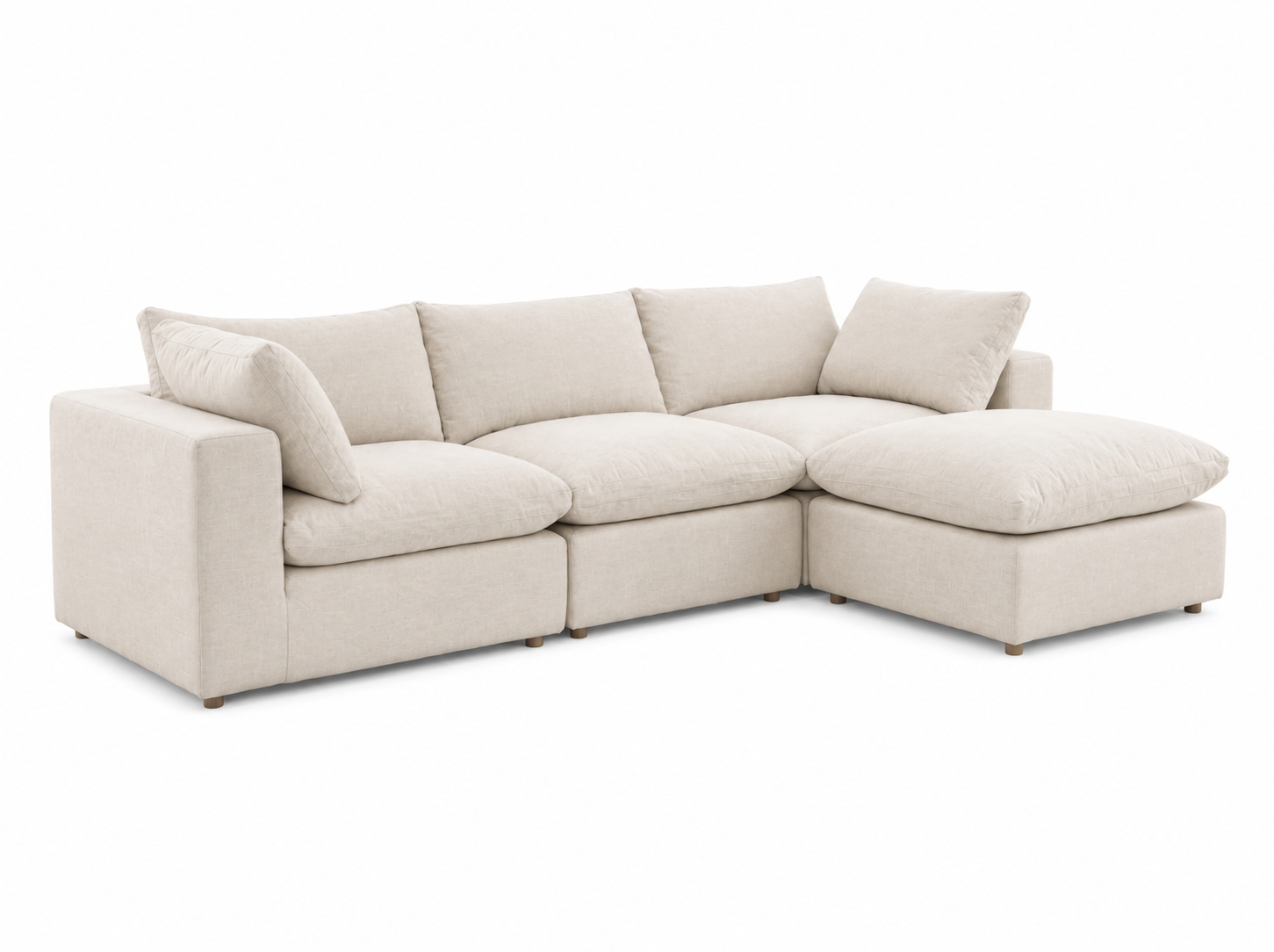 The Walter Sectional