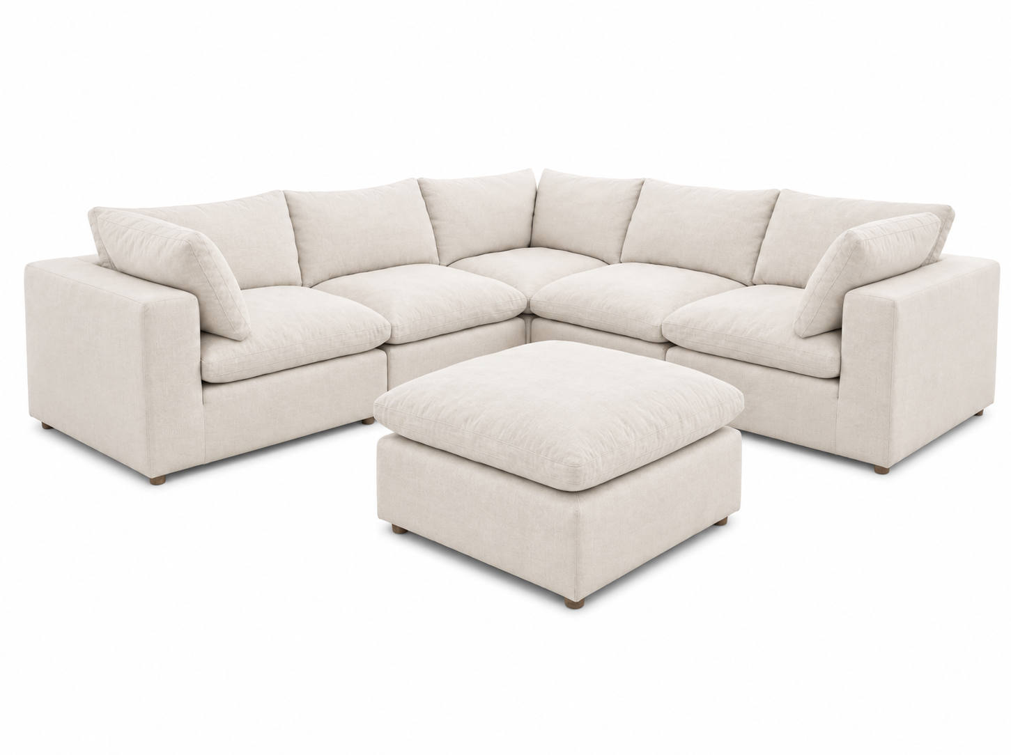 The Walter Sectional