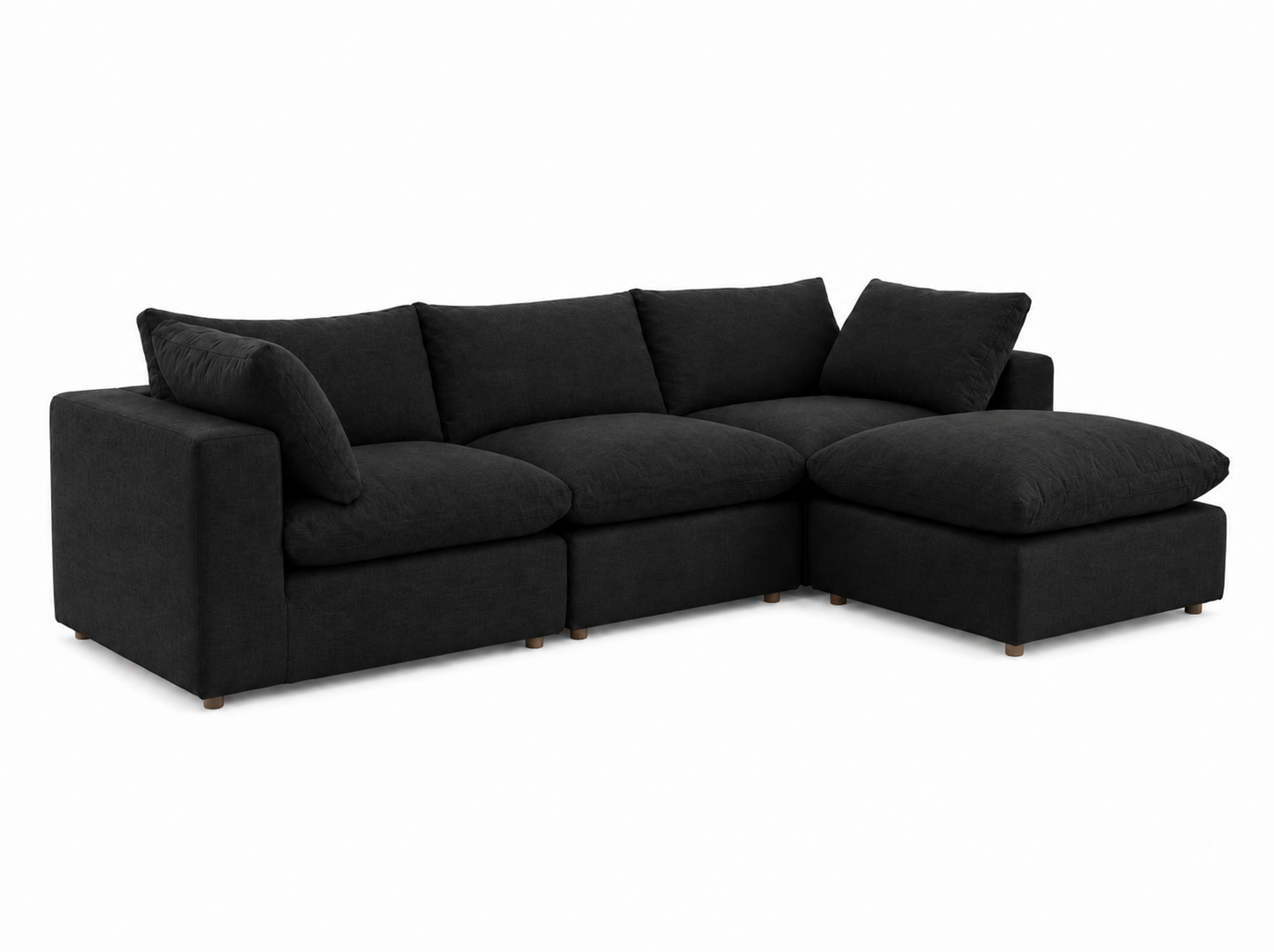 The Walter Sectional