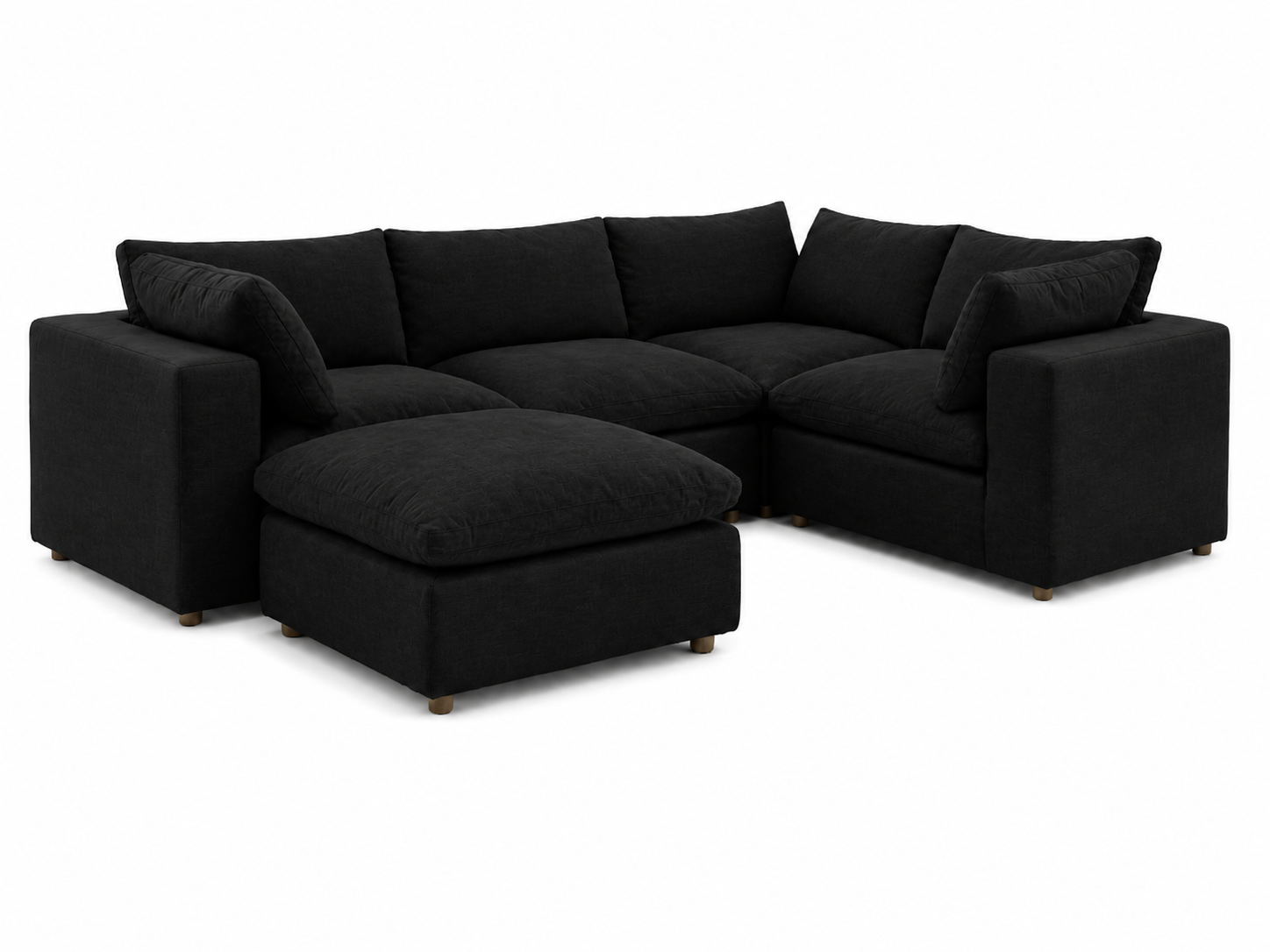 The Walter Sectional