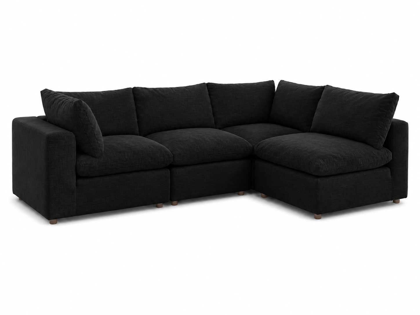 The Walter Sectional