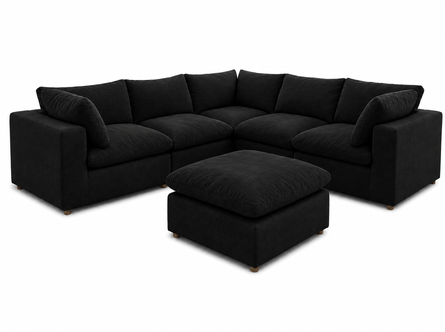The Walter Sectional