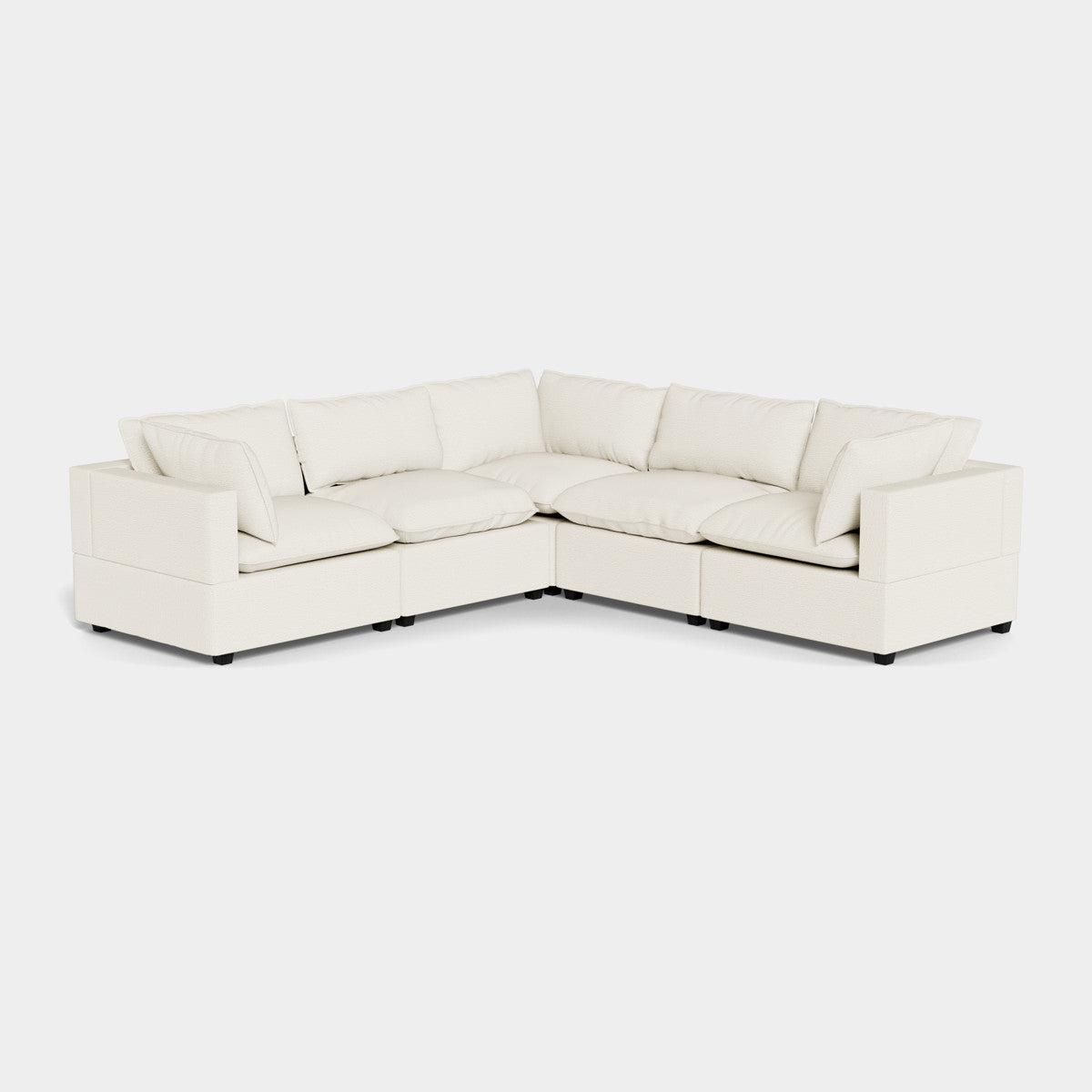 AP Corner Sectional