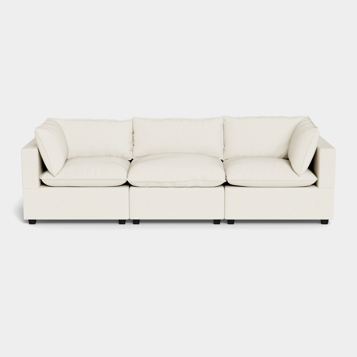 AP Sofa 122"