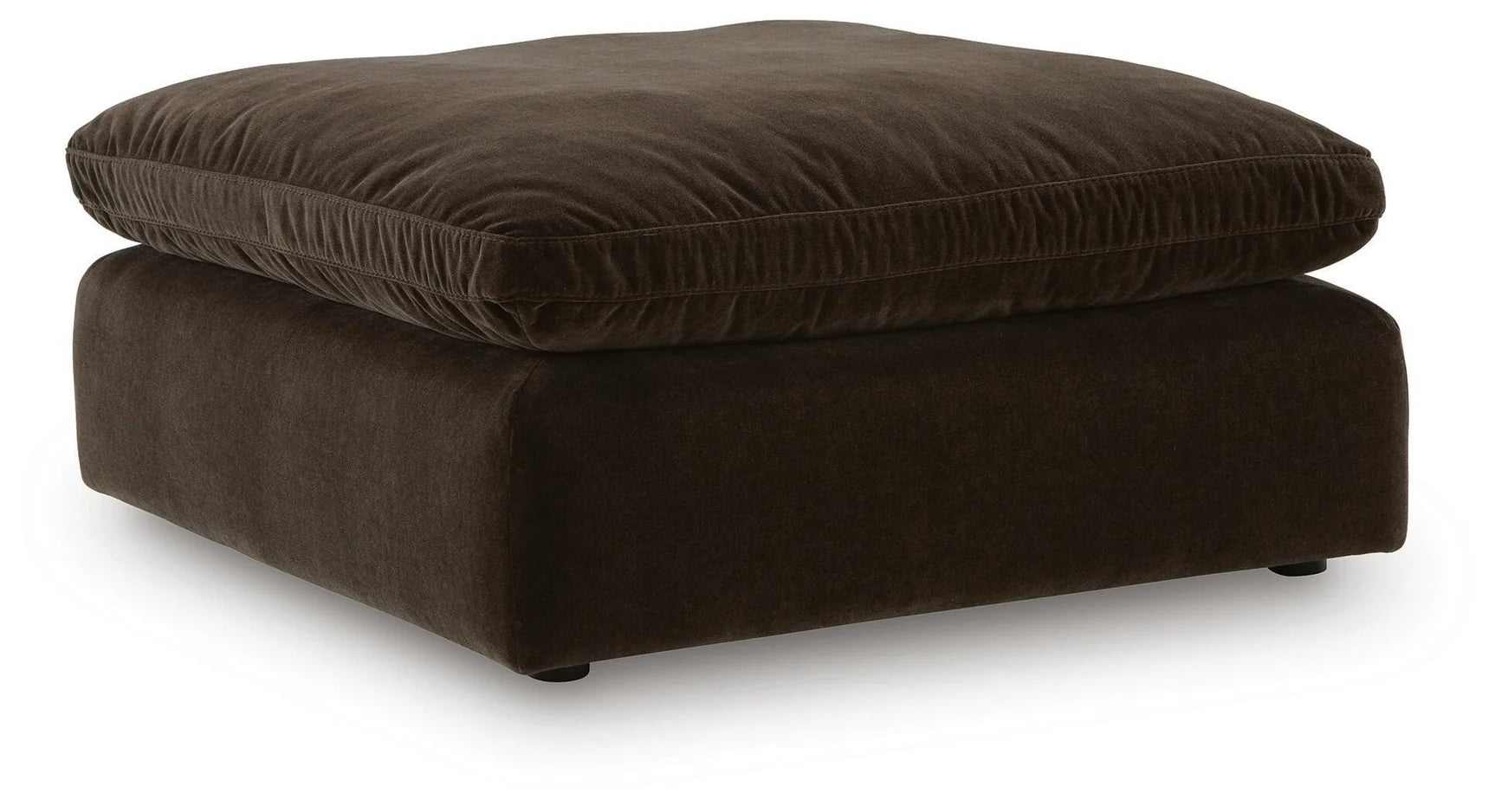 Maxton Heights Oversized Ottoman
