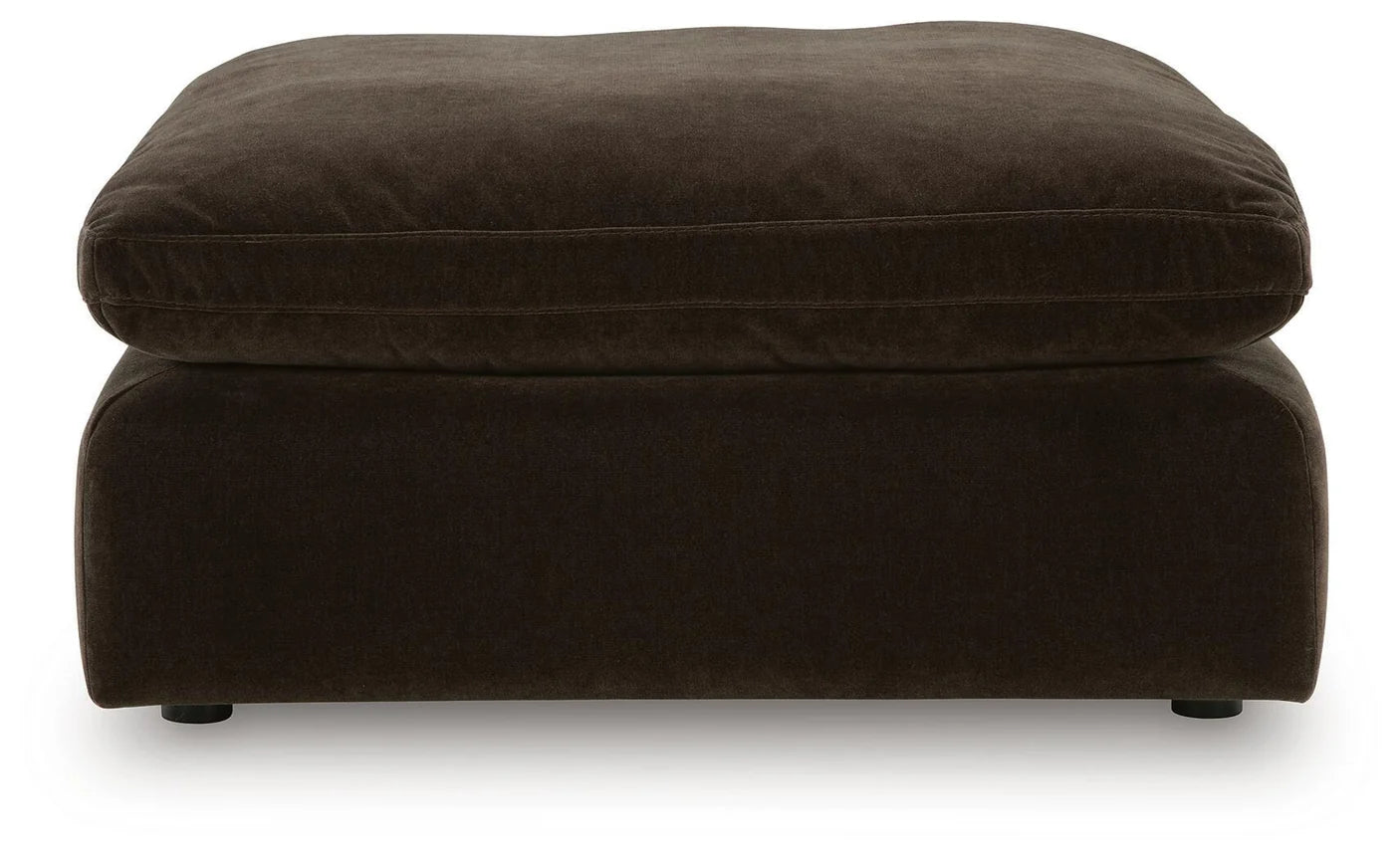 Maxton Heights Oversized Ottoman