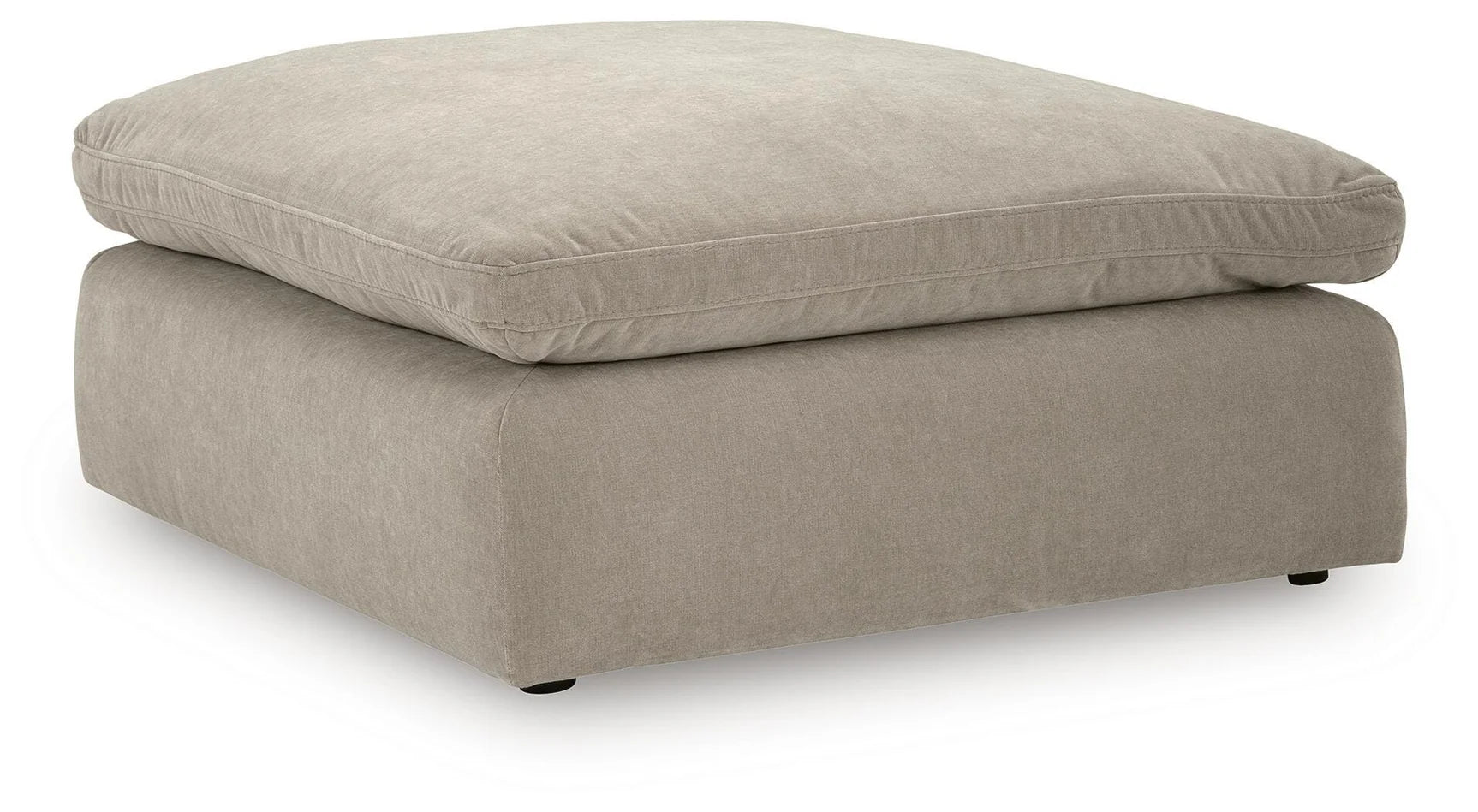 Maxton Heights Oversized Ottoman