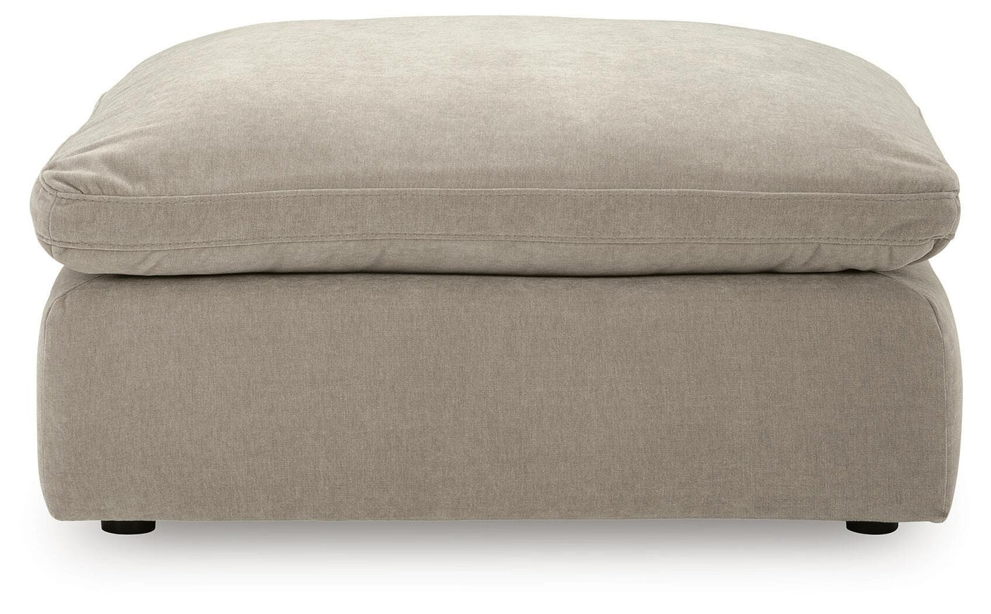 Maxton Heights Oversized Ottoman