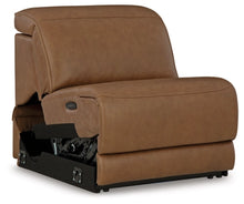 Rally-Up Power Armless Recliner