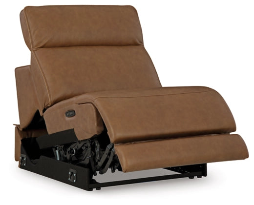 Rally-Up Power Armless Recliner
