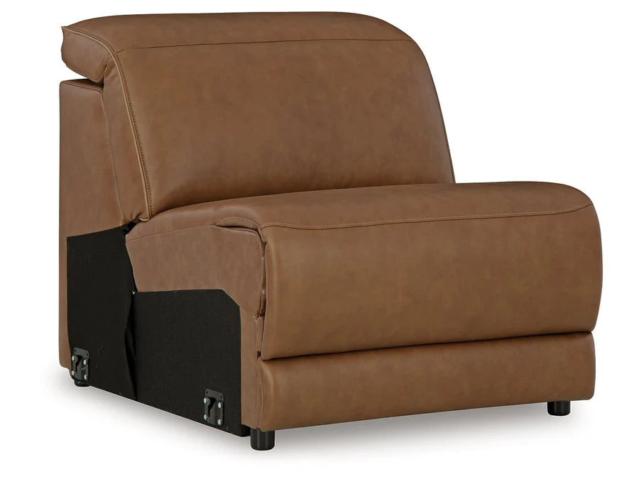 Rally-Up Armless Chair / Manual Headrest