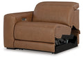 Rally-Up LAF Zero Wall Power Recliner