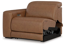 Rally-Up LAF Zero Wall Power Recliner
