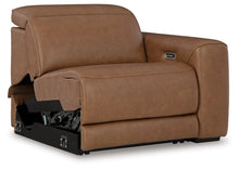 Rally-Up RAF Zero Wall Power Recliner