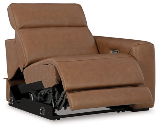 Rally-Up RAF Zero Wall Power Recliner