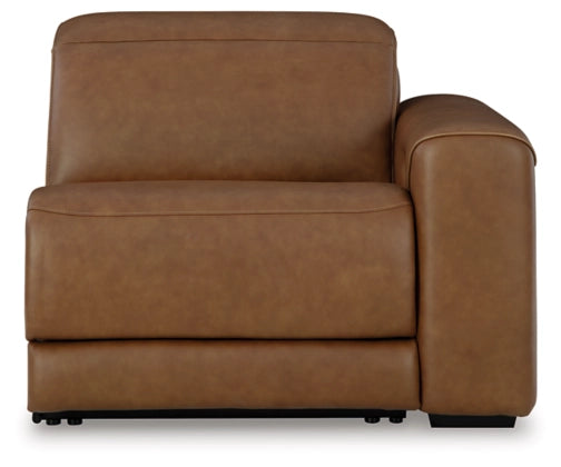 Rally-Up RAF Zero Wall Power Recliner