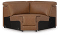 Rally-Up Wedge / Manual Headrest