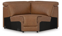 Rally-Up Wedge / Manual Headrest