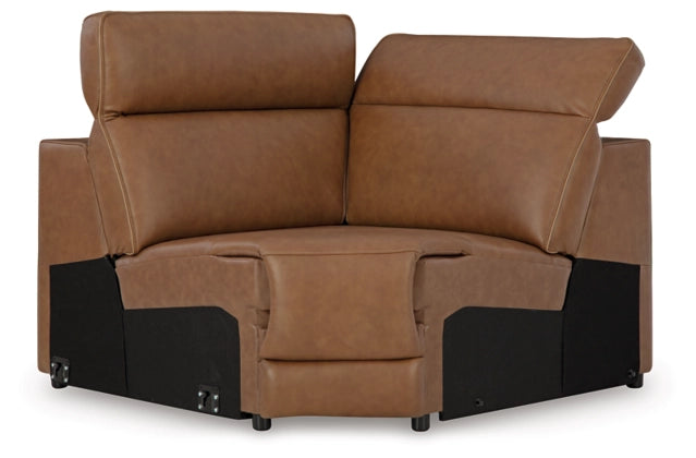 Rally-Up Wedge / Manual Headrest