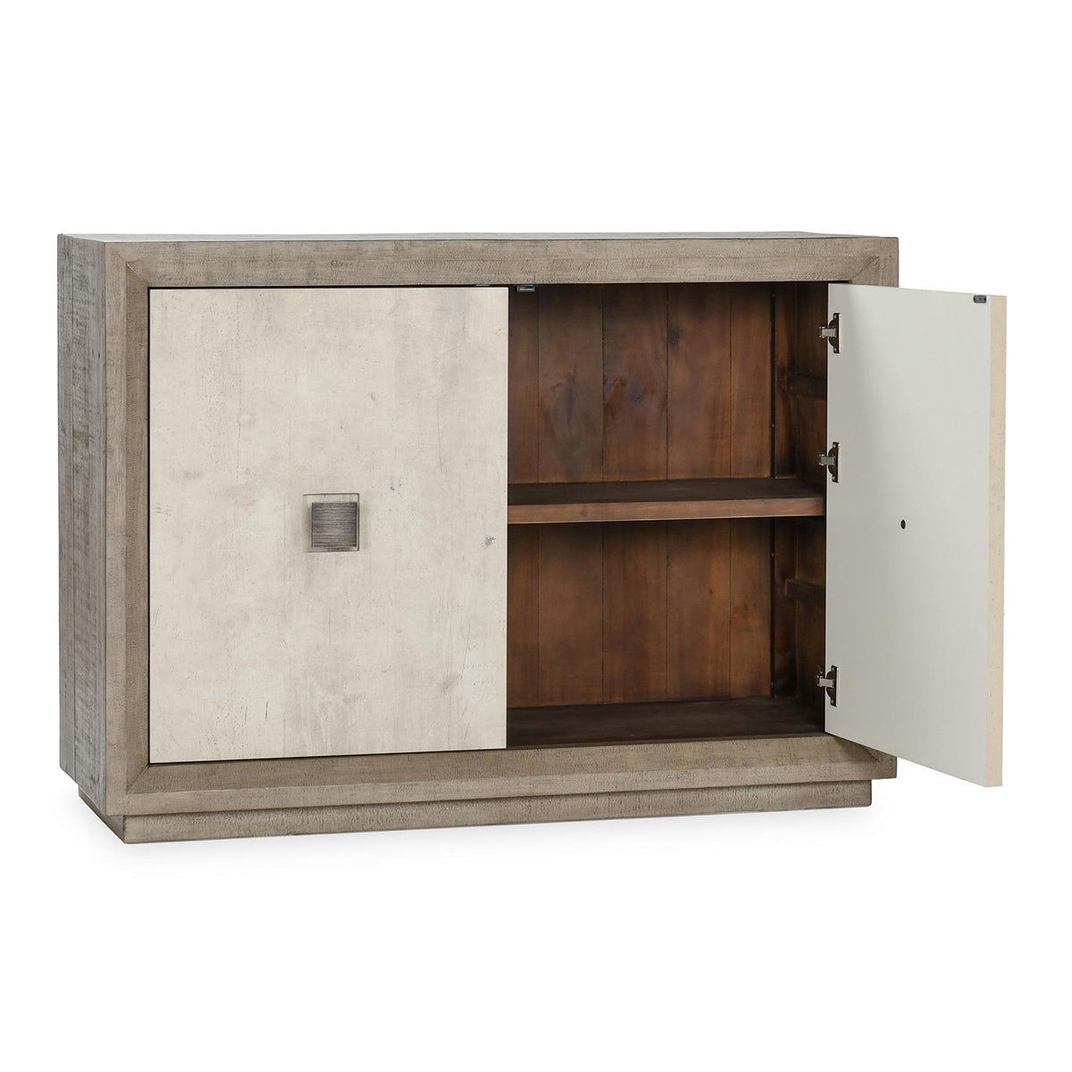Denver - Solid Wood Cabinet