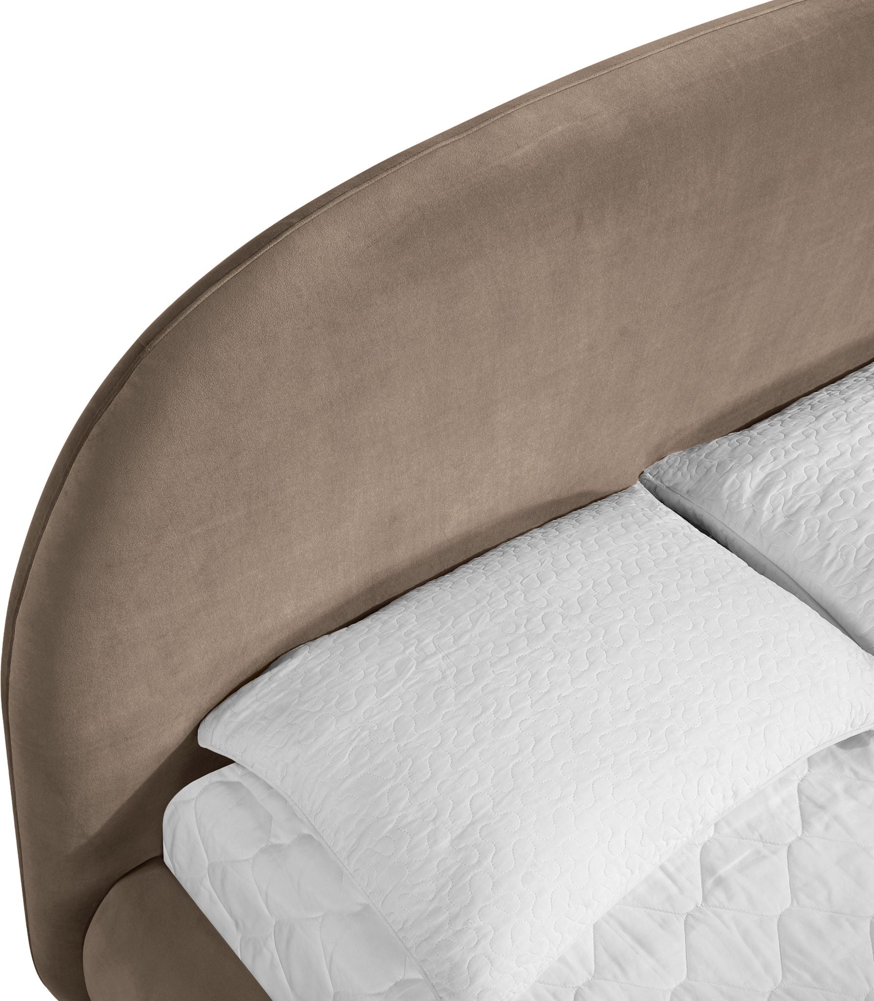 Celine - Upholstered Bed