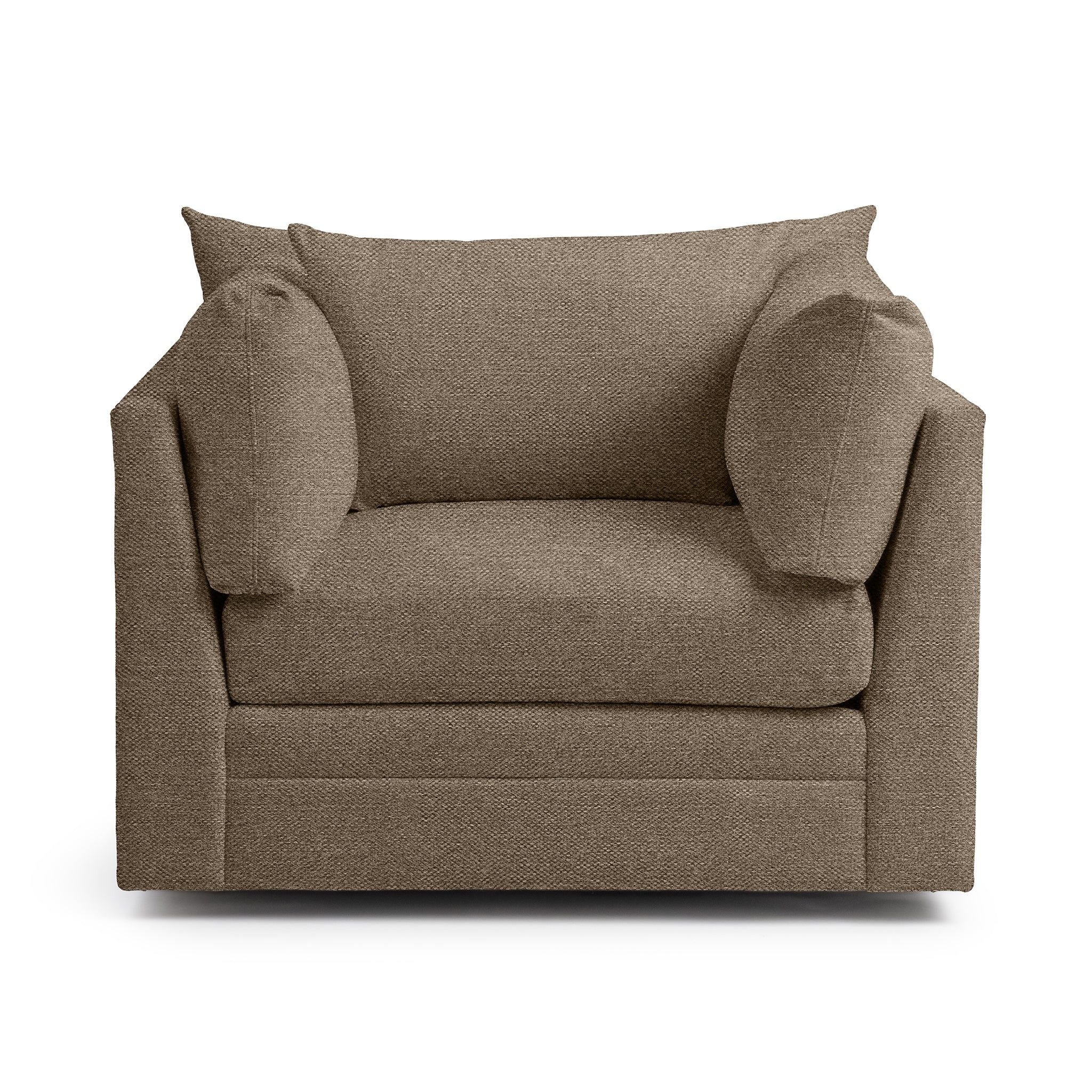 Audrey - Swivel Chair