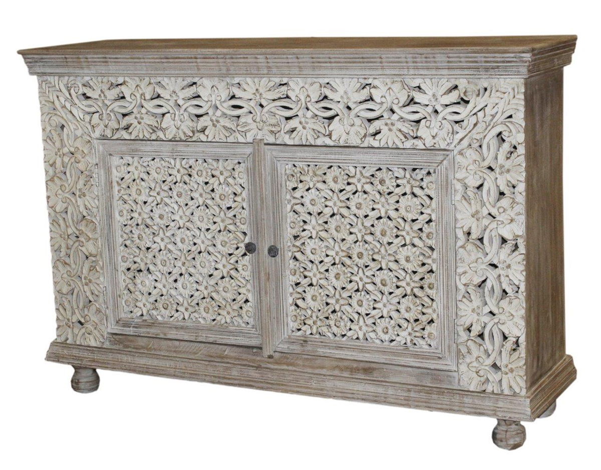 Blair - 2 Door Sideboard - Heritage Cream