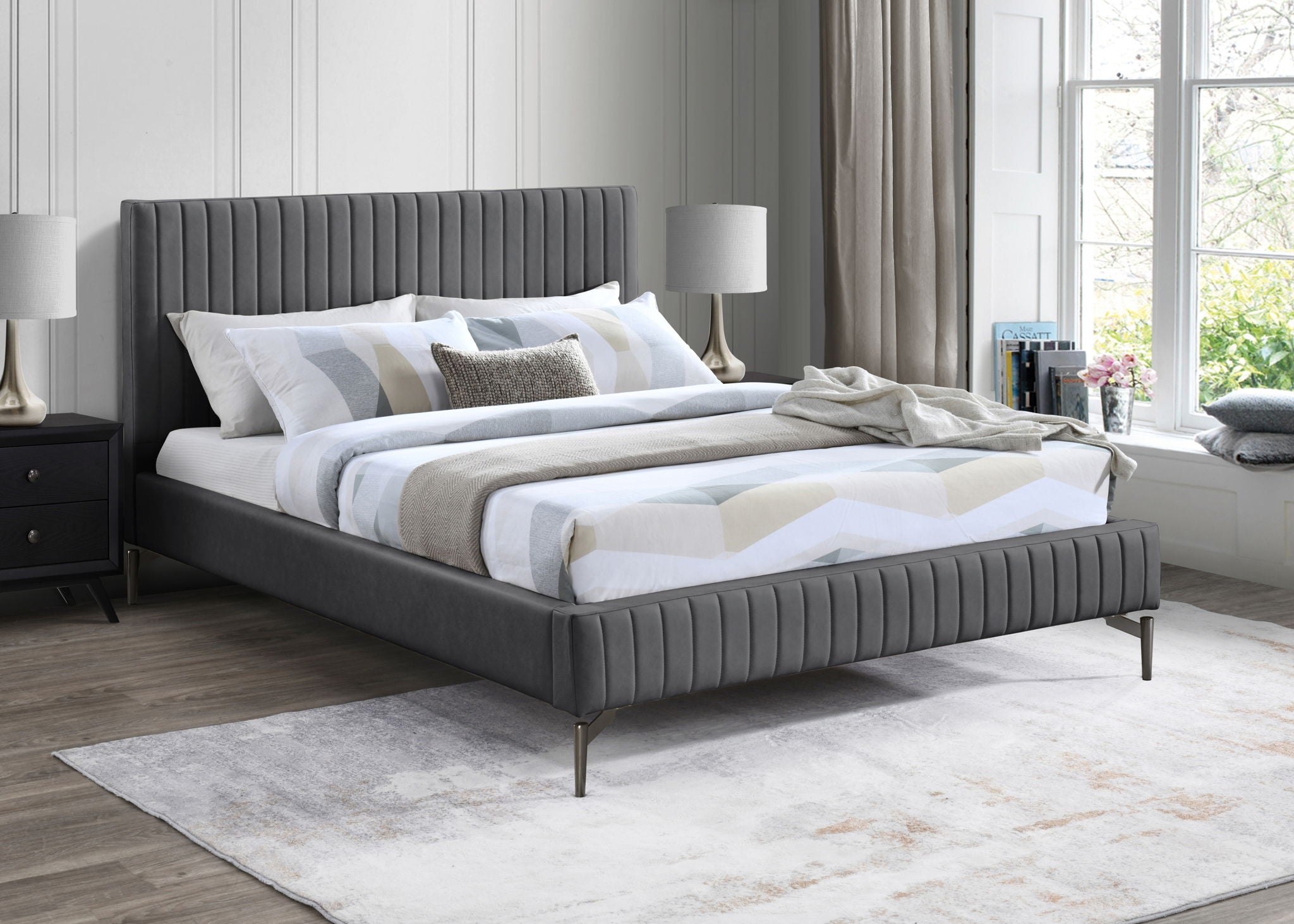Gallo - Bed