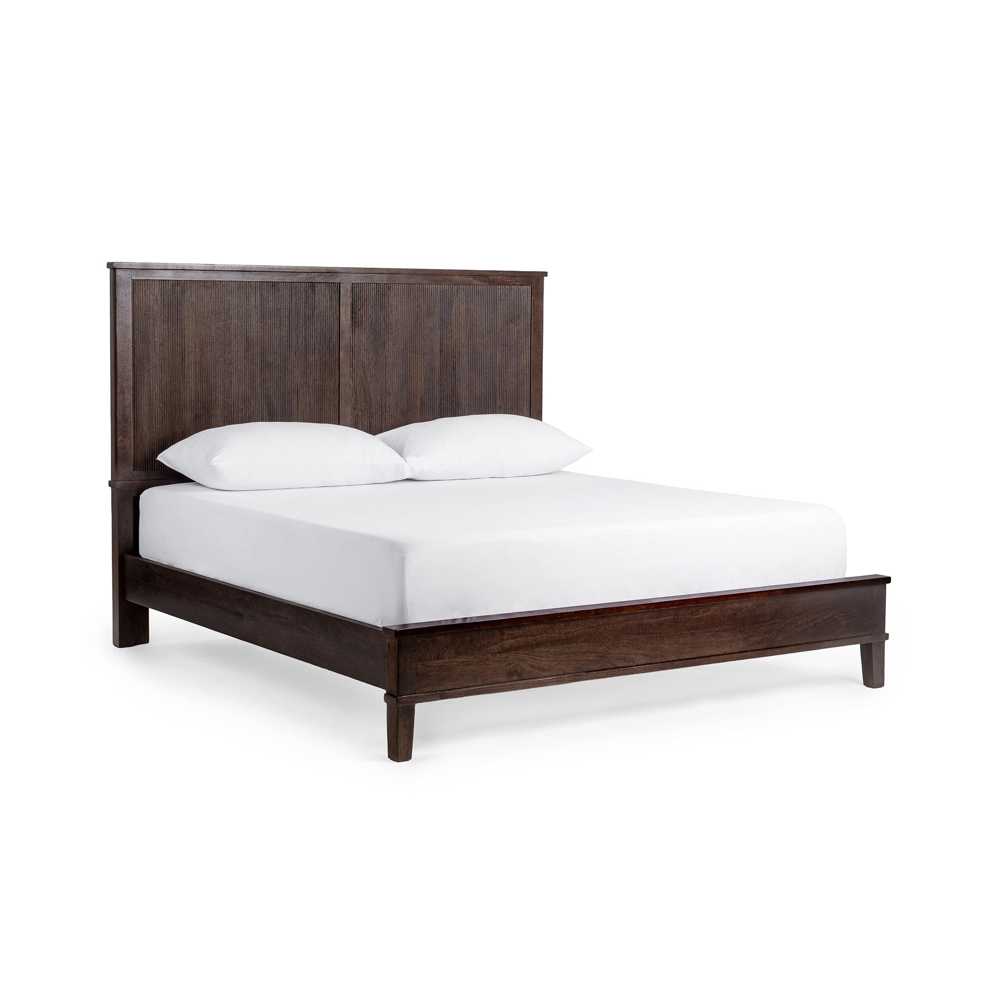 Westlake - Solid Wood Bed