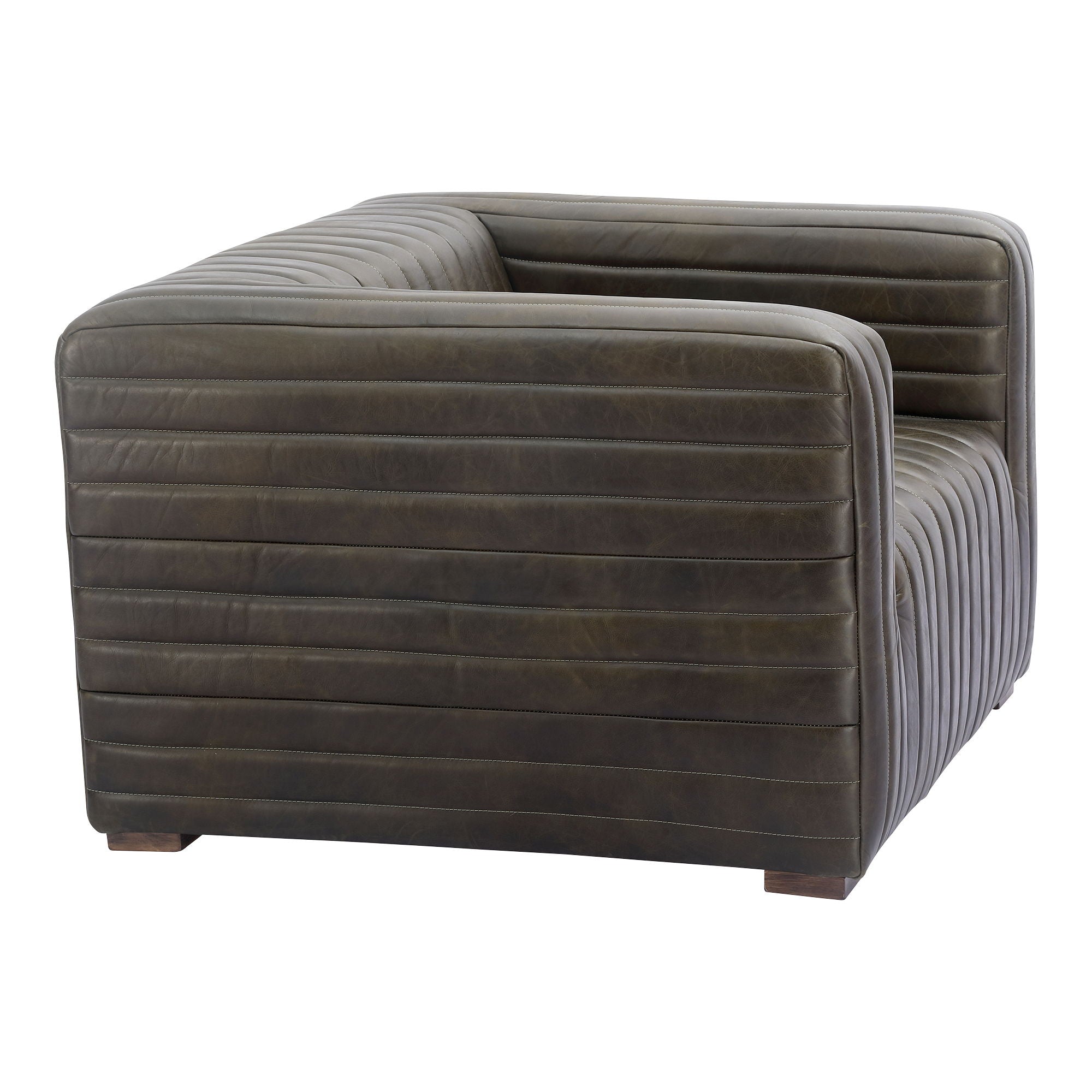 Castle - Chair - Olive