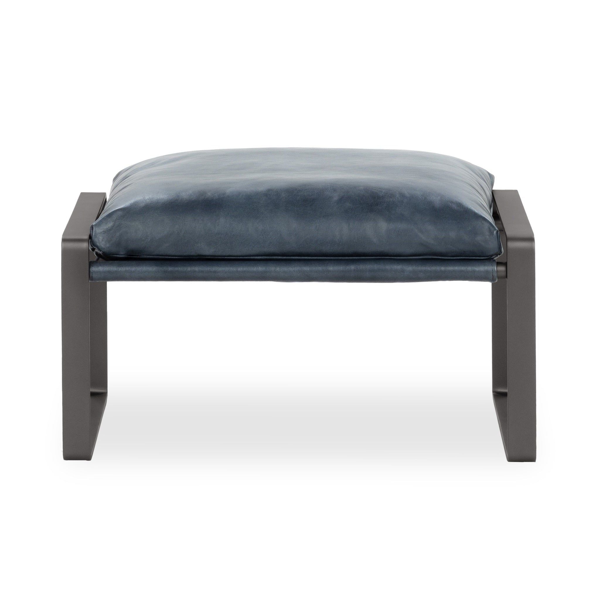 Morgan - Ottoman