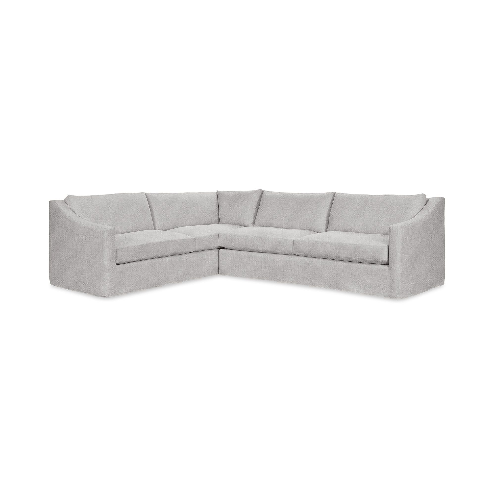 Kipton - Sectional Sofa