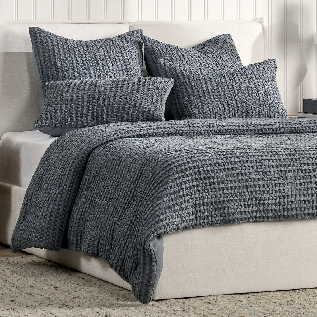 Colmar - Quilt Set