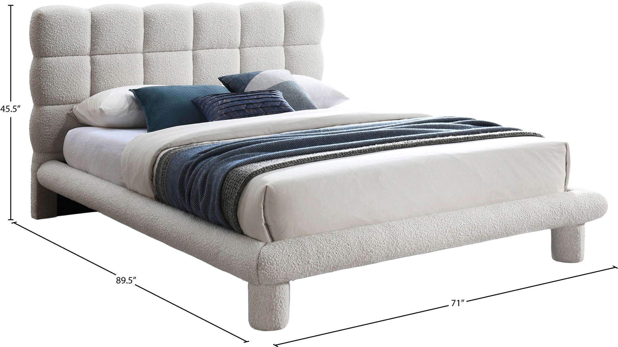 Deco - Bed