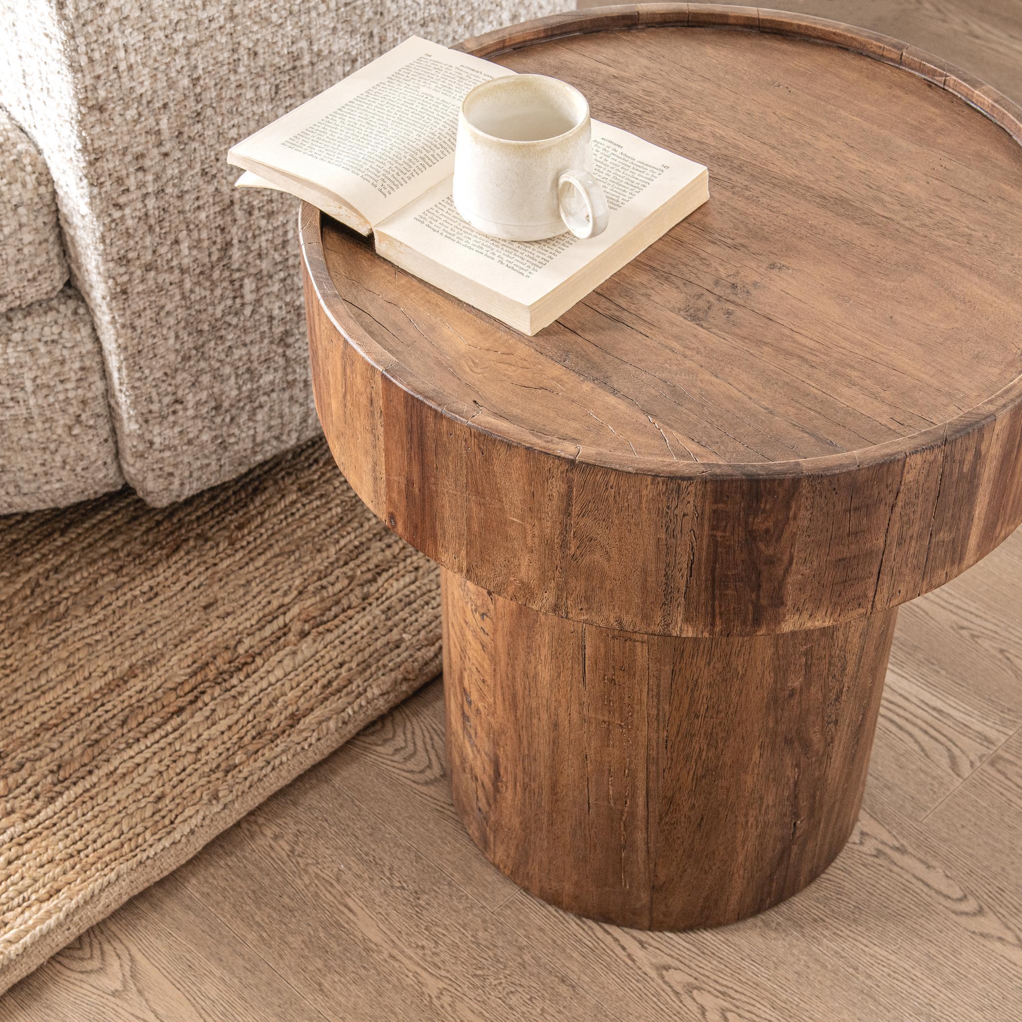 Sonora - Table For Living Room