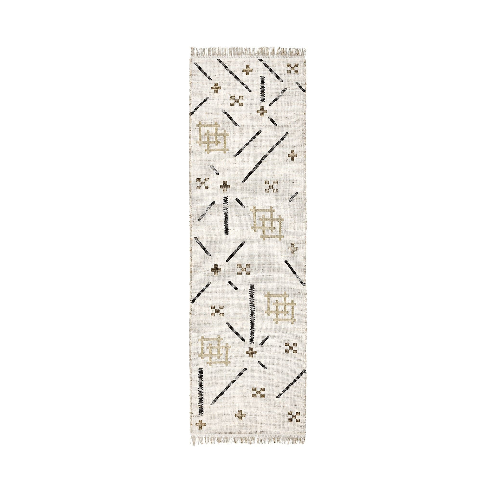 Belfast Caviar - Area Rug