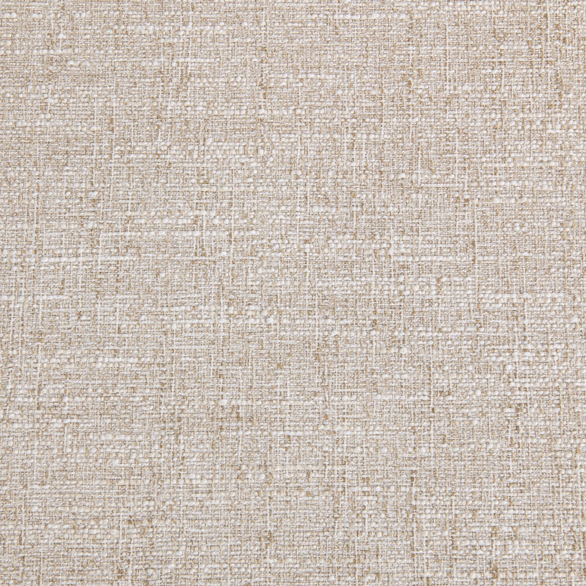 Ellerie - Square Ottoman - Latte