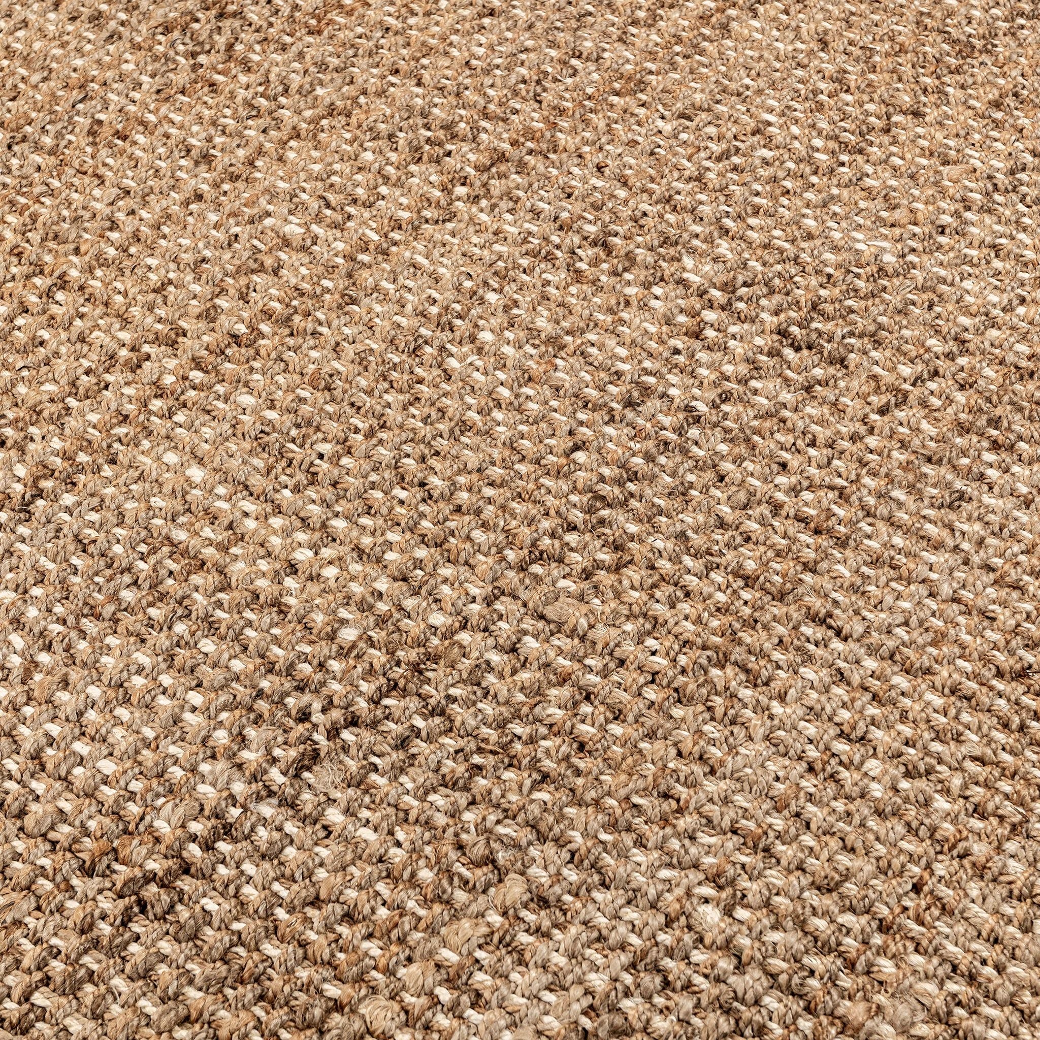Jute Favorites - Panama Bold Stripe Rug