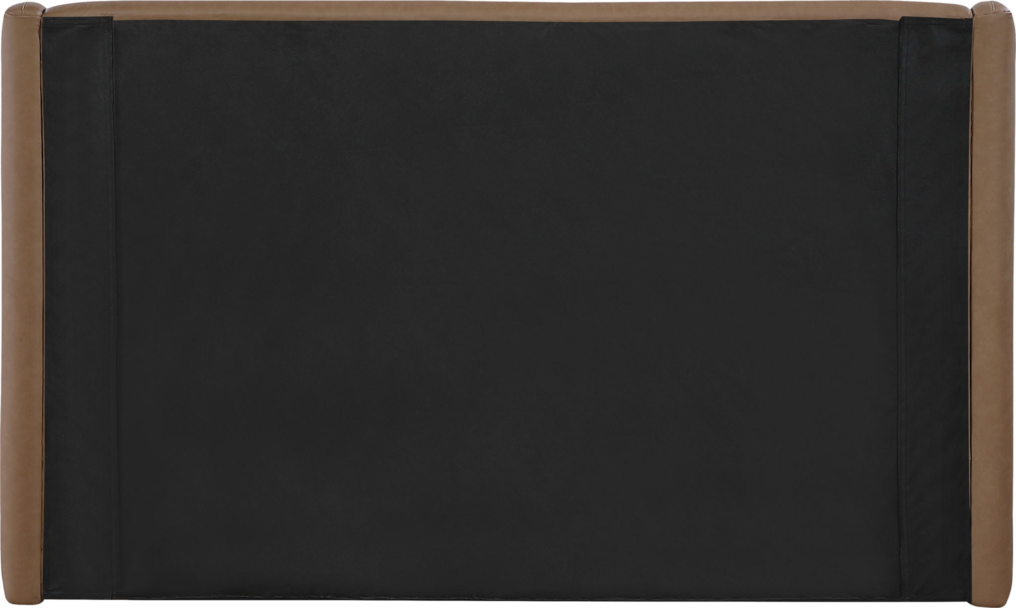 Warby - Upholstered Bed