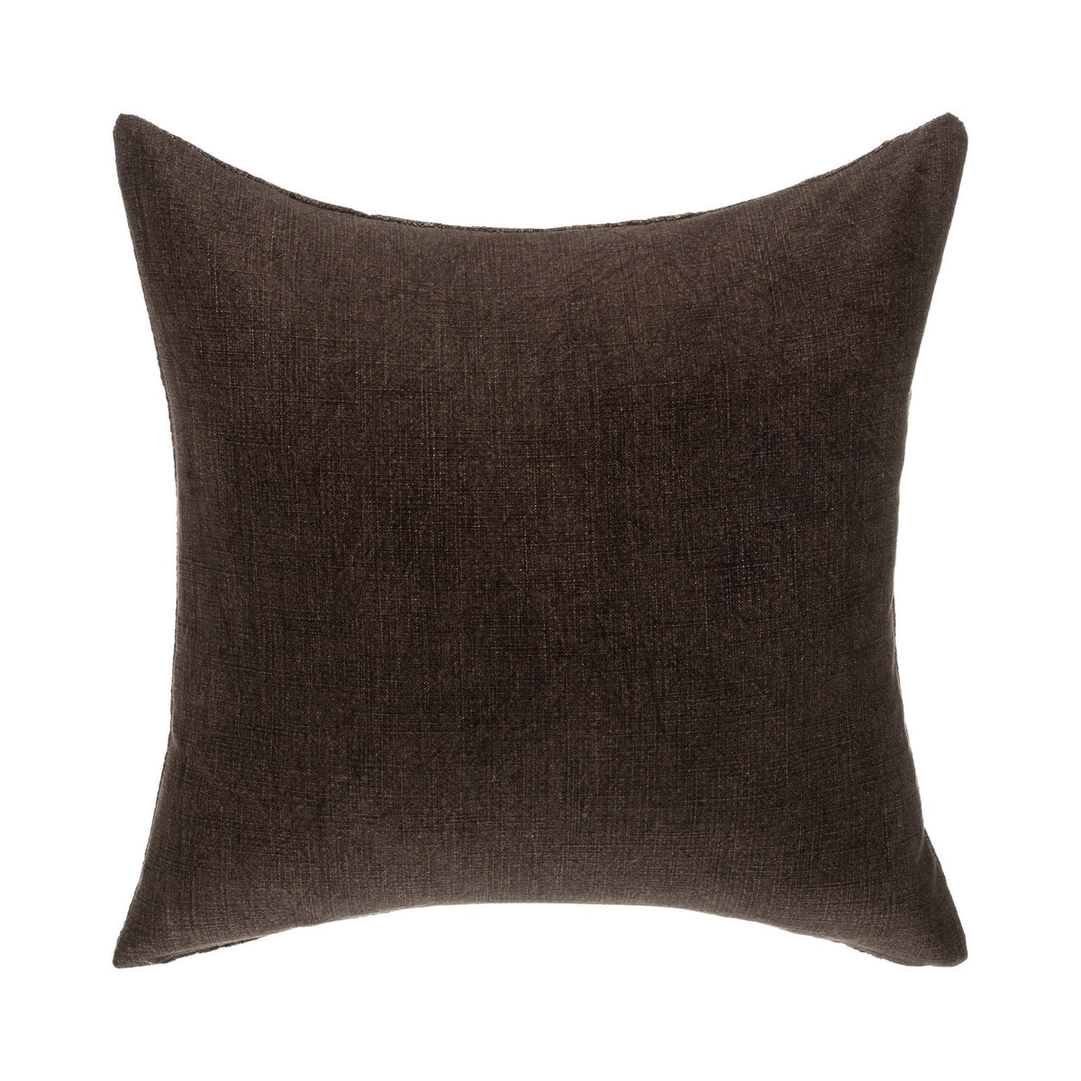 Abbey - 22" x 22"Pillow - Sierra Brown - Select Living Furniture - Accent Pillows - Villa - V320052 - Abbey - 22" x 22"Pillow - Sierra Brown -