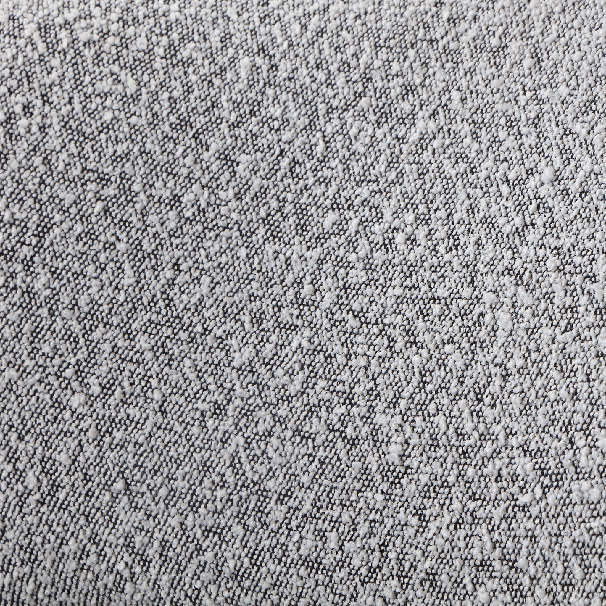 Penny - Boucle Fabric Bed