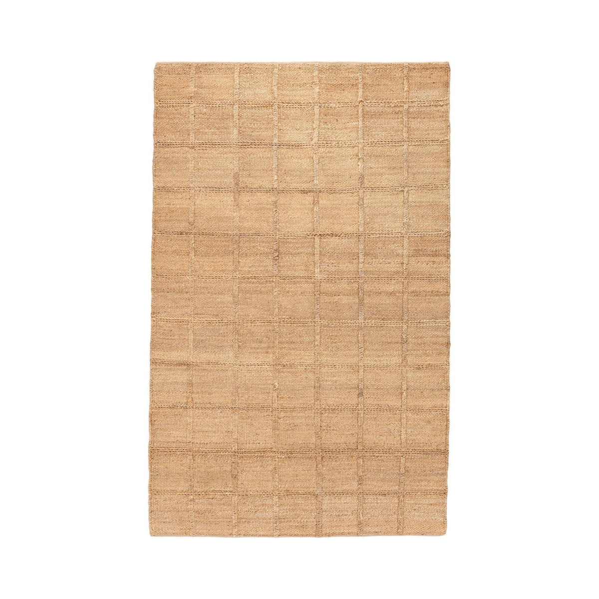 Aberdeen - Jute Area Rug - Select Living Furniture - Area Rugs - Classic Home - 30092025 - Natural -8' x 10' - Aberdeen - Jute Area Rug -