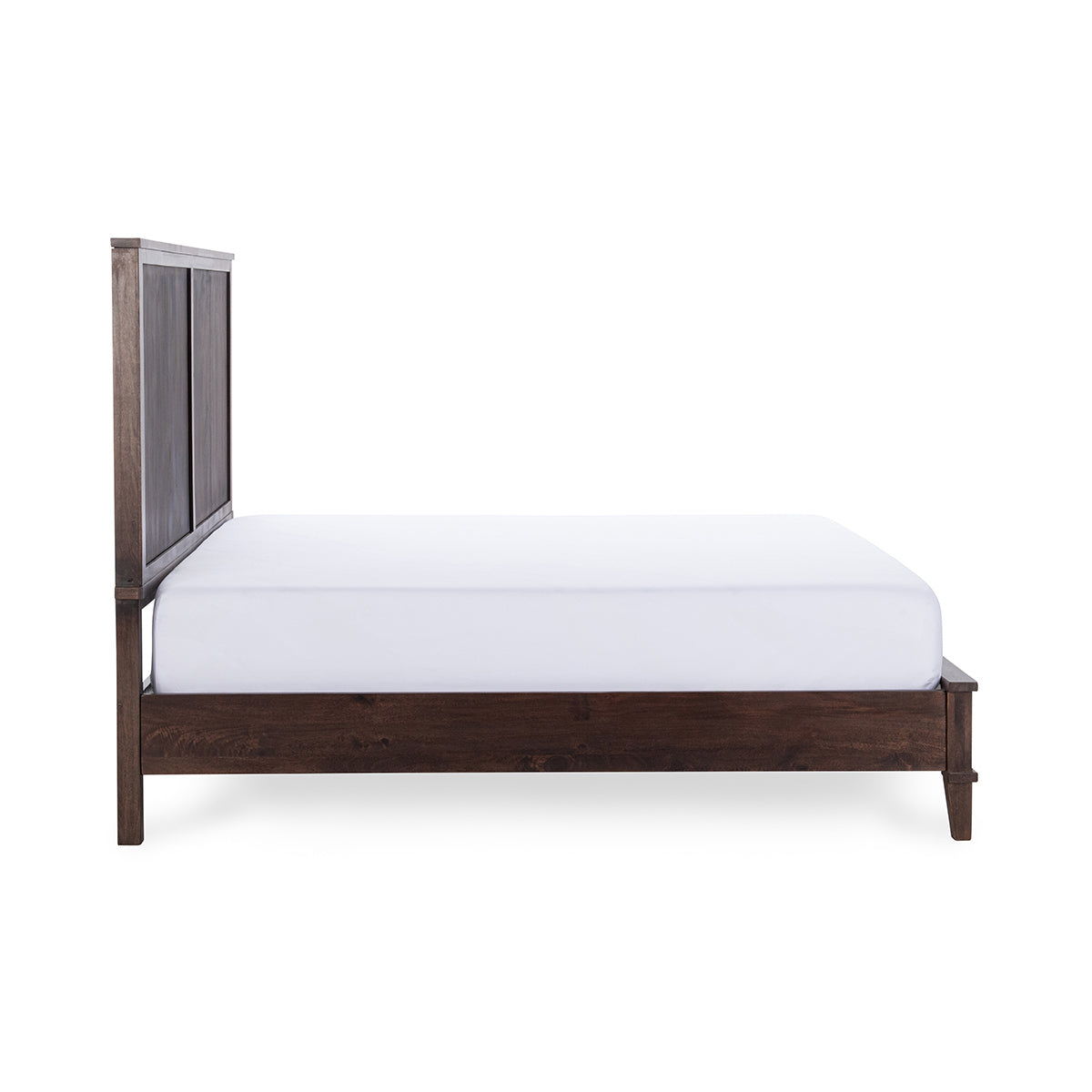 Westlake - Solid Wood Bed
