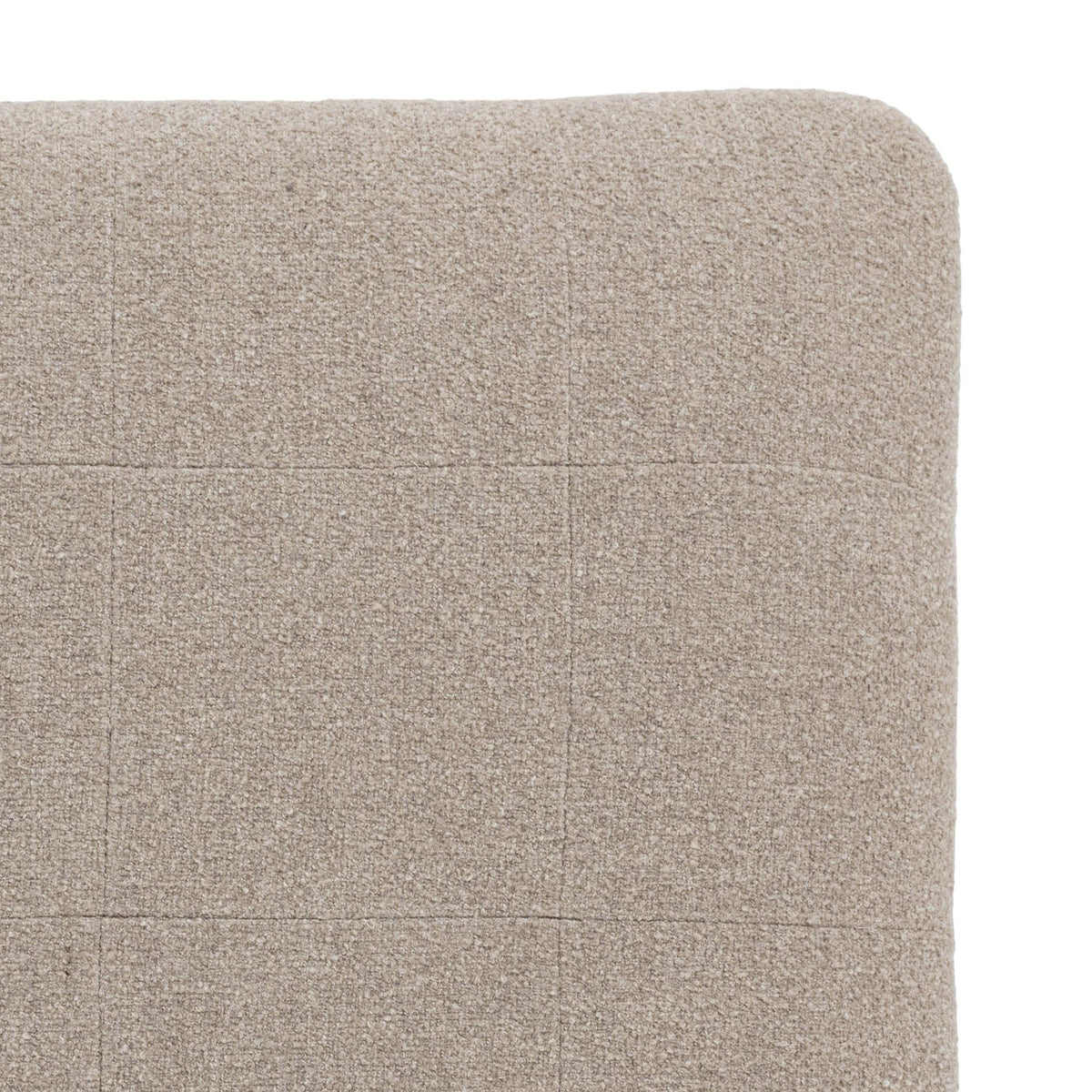 Adalynne - Upholstered Square Ottoman - Buttermilk - Select Living Furniture - Upholstered Ottomans - Classic Home - 53006364 - Adalynne - Upholstered Square Ottoman - Buttermilk -