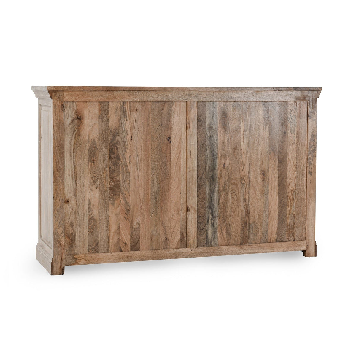 Adelaide - 9 Drawer Dresser - Natural Cream Wash - Select Living Furniture - Dressers - Classic Home - 52010665 - Adelaide - 9 Drawer Dresser - Natural Cream Wash -