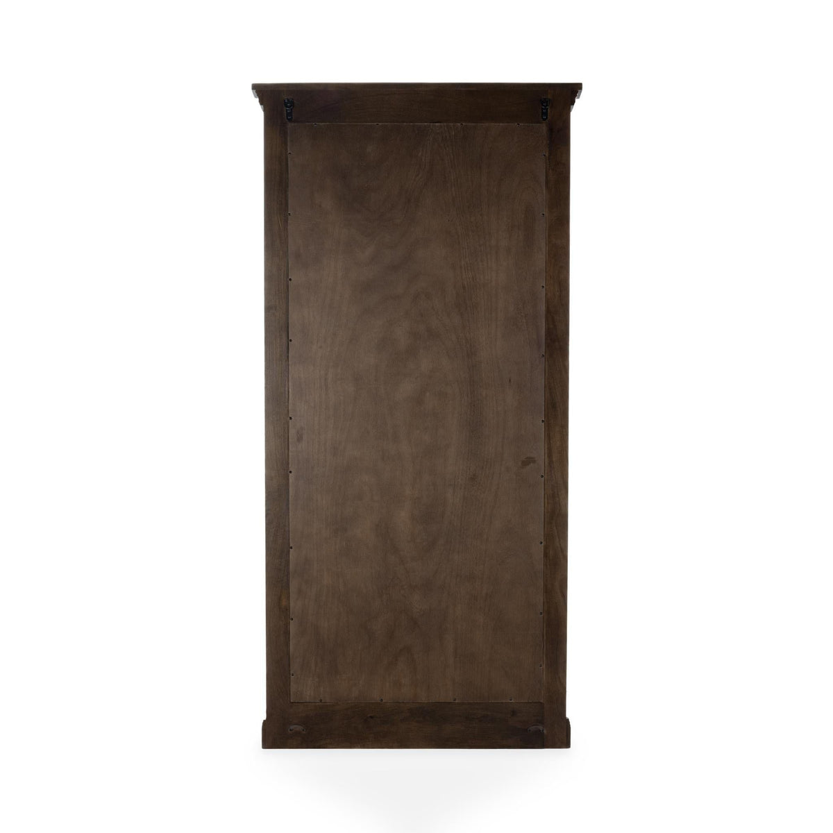 Adelaide - Floor Mirror - Select Living Furniture - Floor Mirrors - Classic Home - 56001805 - Cocoa Brown - Adelaide - Floor Mirror -