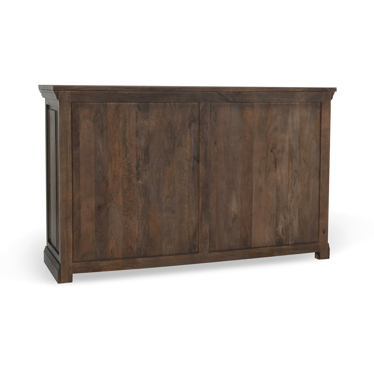 Adelaide - Wood 9 Drawer Dresser - Cocoa Brown - Select Living Furniture - Dressers - Classic Home - 52010923 - Adelaide - Wood 9 Drawer Dresser - Cocoa Brown -