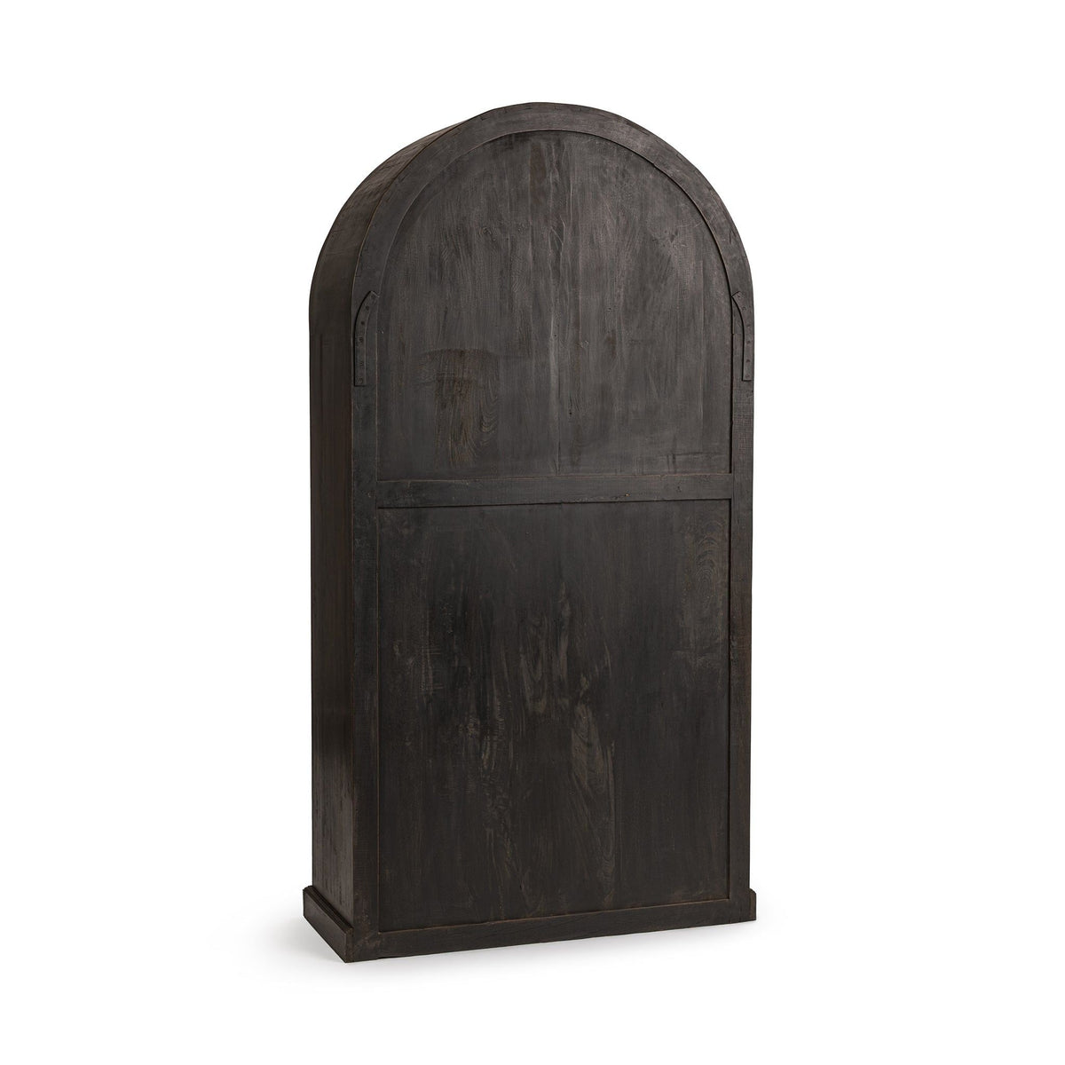 Alta - Arch Bookcase - Select Living Furniture - Standard Bookcases - Classic Home - 59026898 - Antique White - Alta - Arch Bookcase -